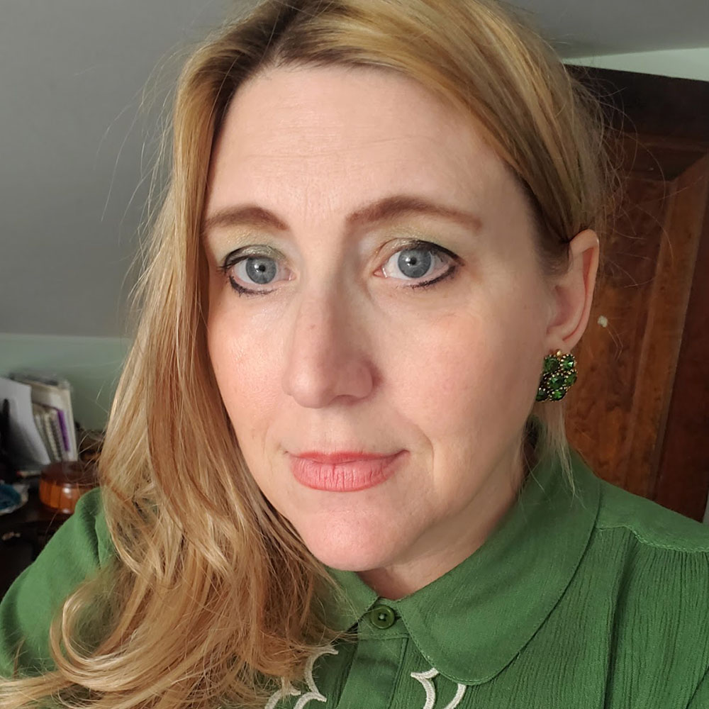 Image of Dr. Erin Bell