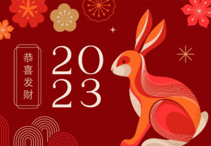 Lunar New Year