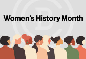 Women's History Month