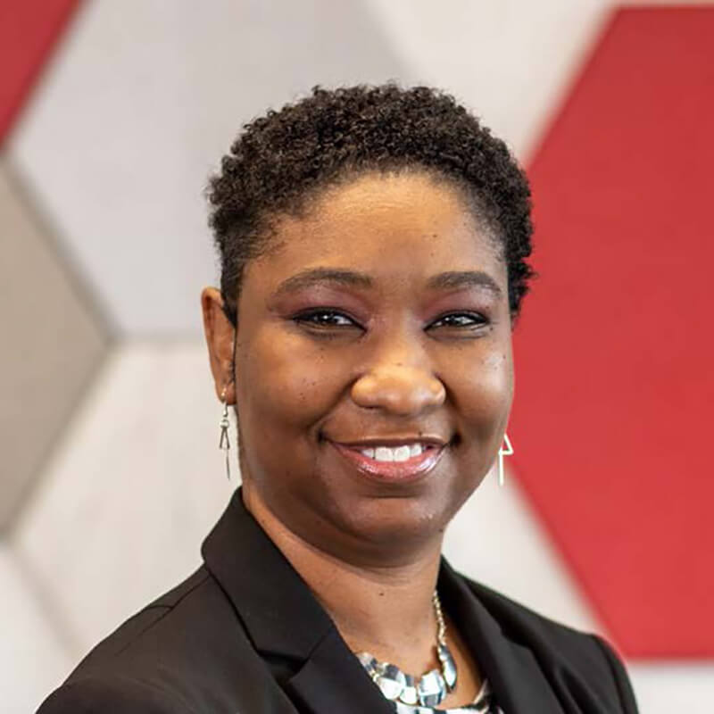 Annette Horton