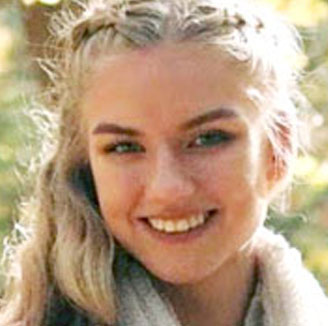 Image of Hannah Denys, SLLC Member