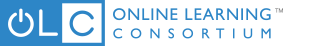 Online Learning Consortium logo