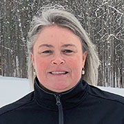 Image of Ruthann “Rudy” Strickland